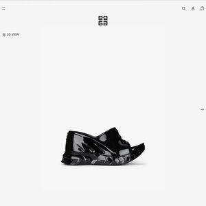 Givenchy Sandals